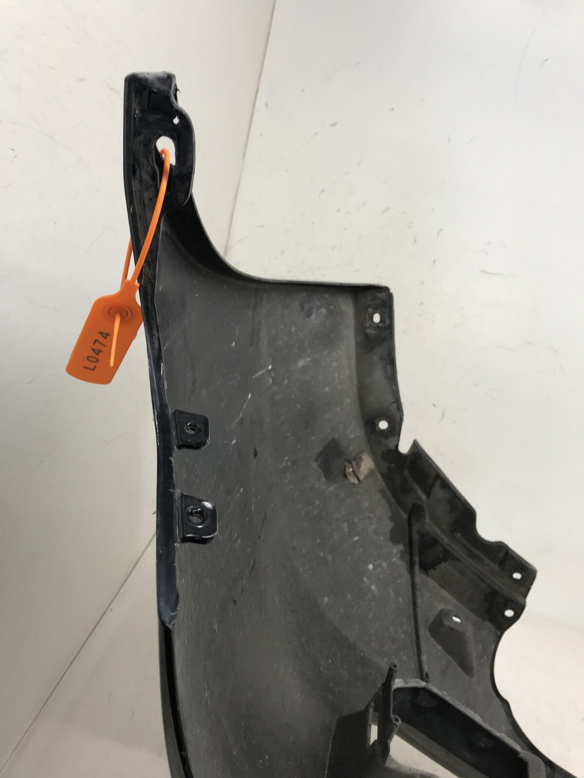 Front Bumper Cover Acura MDX 2004 2005 2006 71101-S3VX-ZZ00 OEM