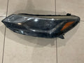 Headlight Left Driver LH 16-18 19 Chevy Cruze 84106694 OEM