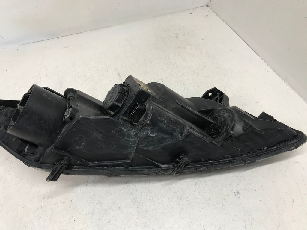 Headlight Damaged Left LH Driver Kia Optima 2012-2013 92101-4C000  OEM
