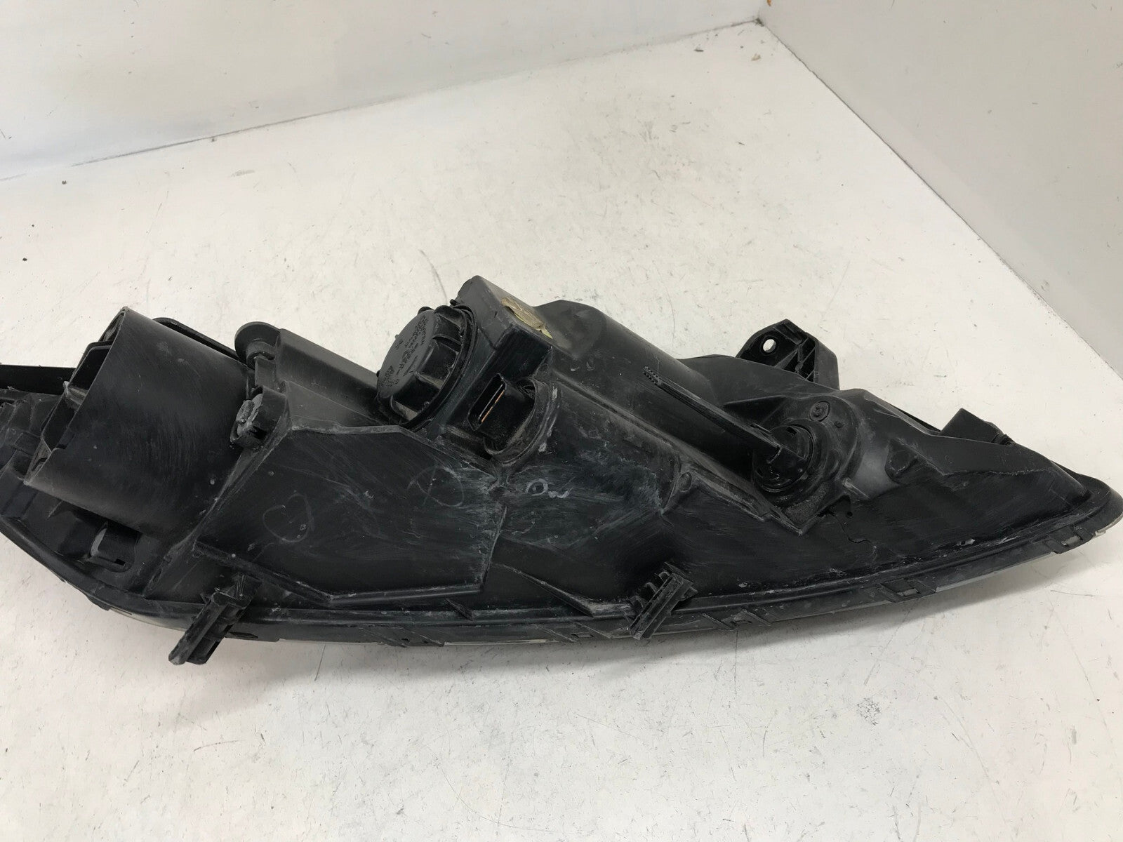 Headlight Damaged Left LH Driver Kia Optima 2012-2013 92101-4C000  OEM
