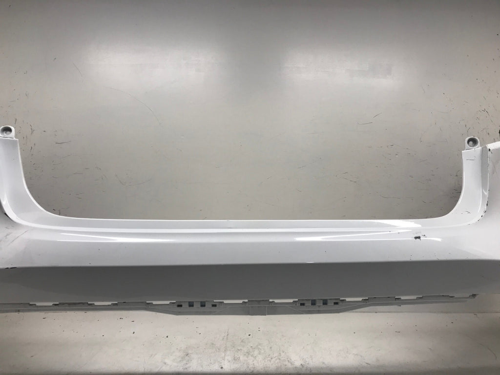 Rear Bumper Cover Toyota Corolla Auris Hatchback 040 2018 2019 52159-02E20 OEM5