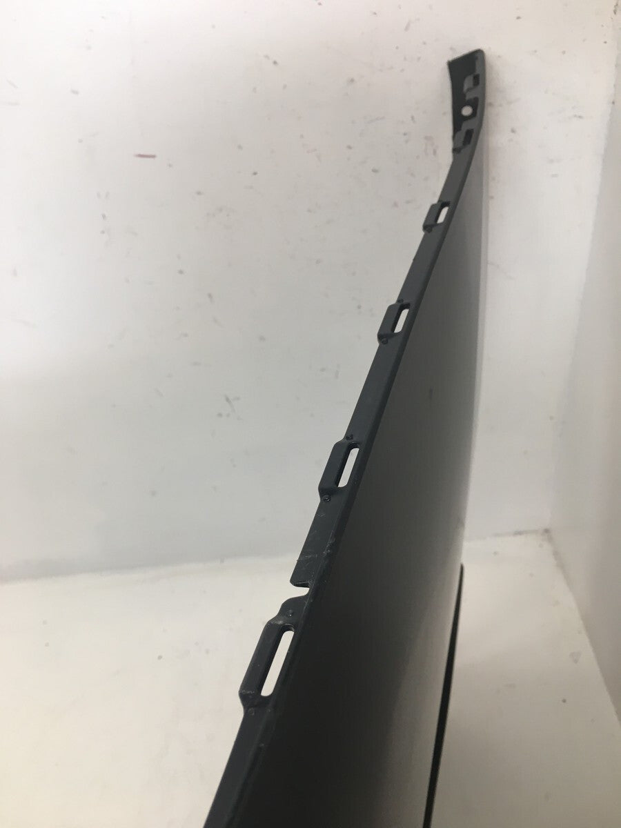 Rear Bumper Cover Subaru Outback w/o Sensors Never Painted 15-17 57704AL11B OEM