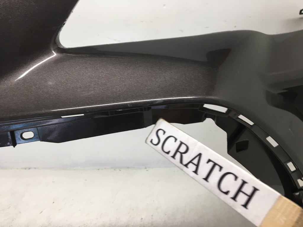 Front Bumper Cover Toyota Avalon Base Limited Touring 4X7 2019 52119-07090 OEM