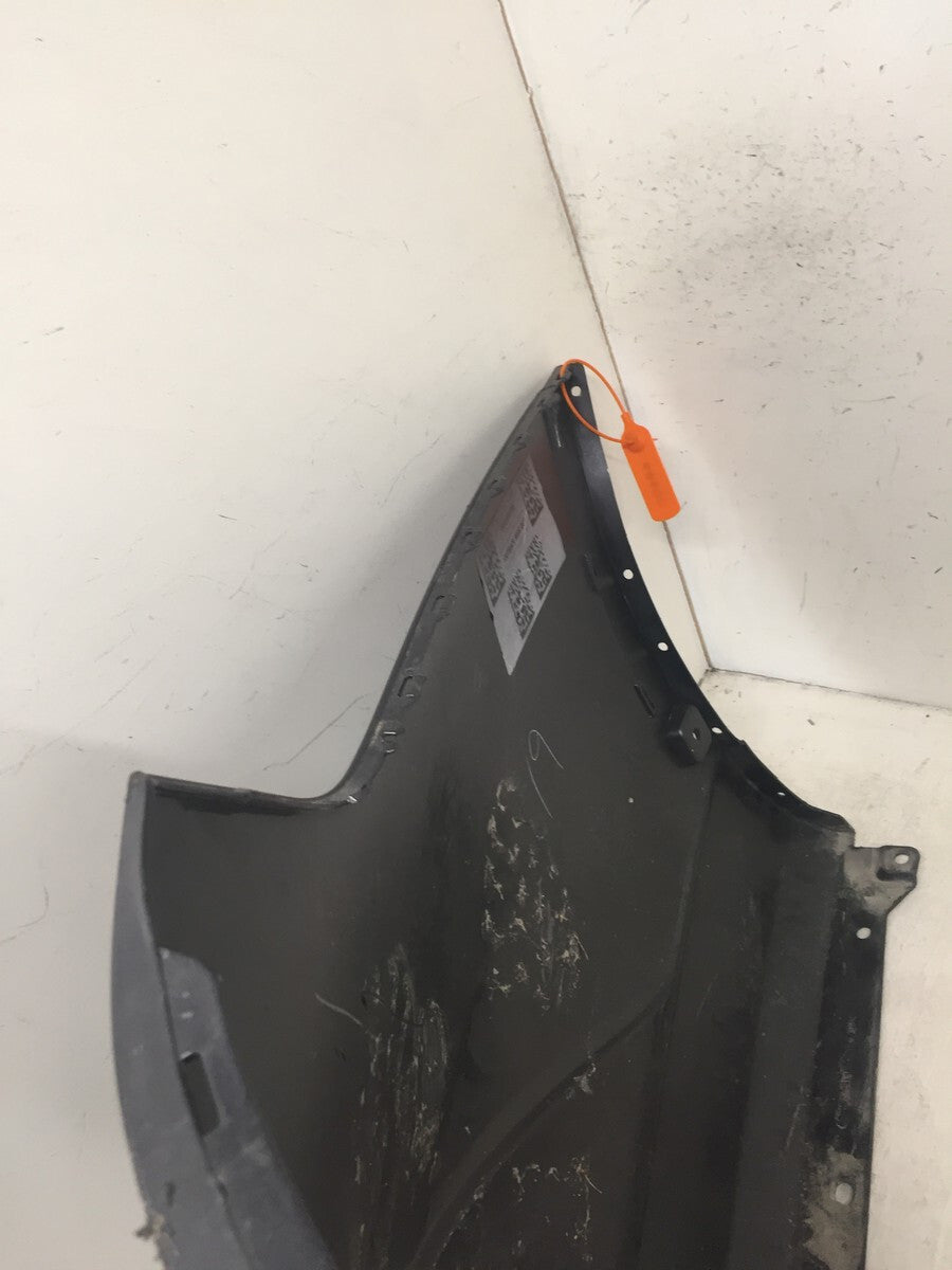 Rear Bumper Cover Subaru Outback 2020 57704AN31A OEM3