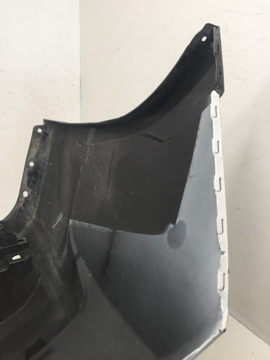 Rear Bumper Cover Subaru CrossTrek 2018 2019 57704FL250 OEM2
