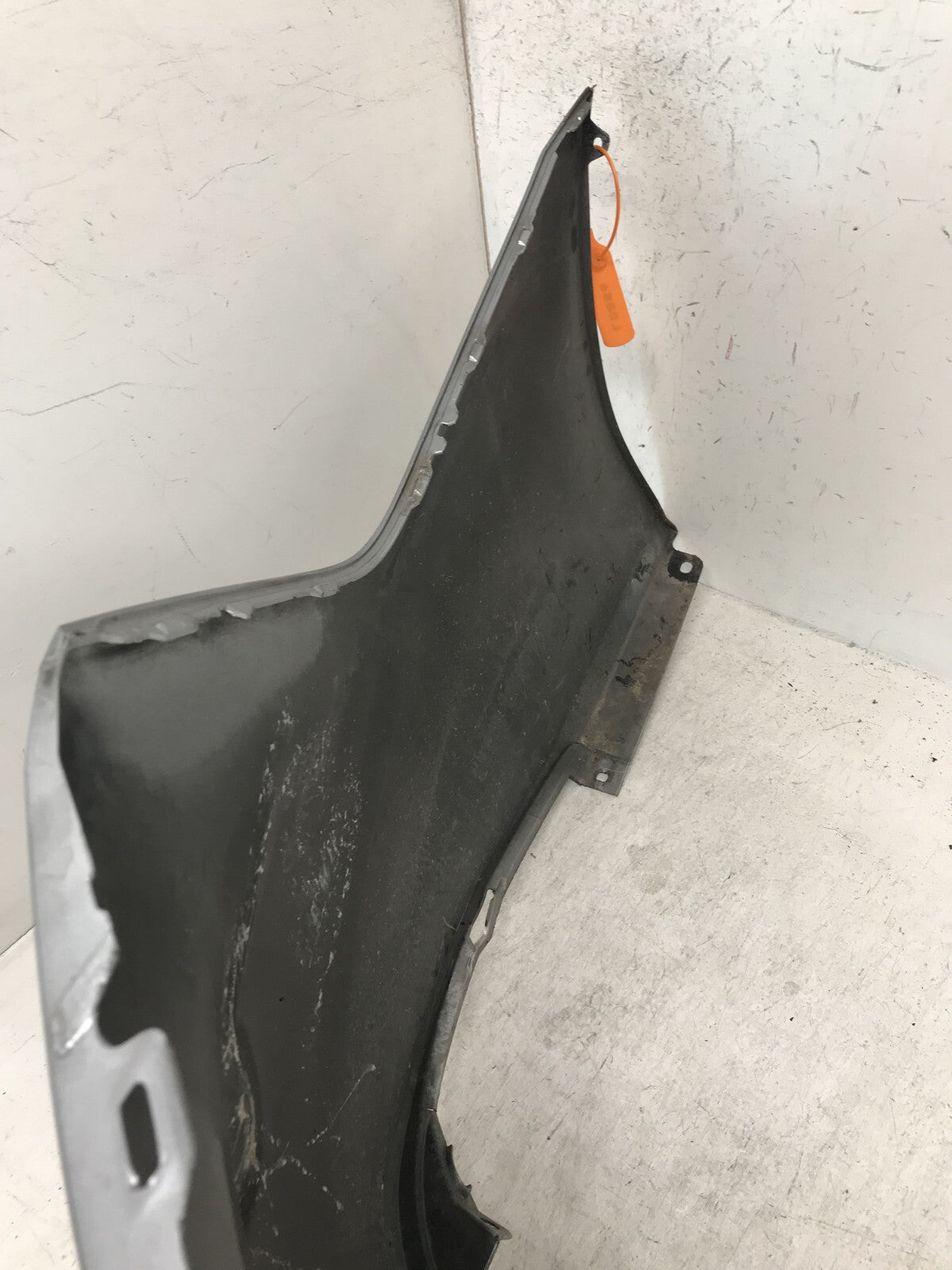 Rear Bumper Cover Toyota Camry L/LE/XLE/Hybrid LE/Hybrid XLE 1J9 2018-2020 OEM