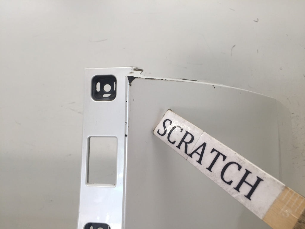 Rear Bumper Cover Lexus NX200t NX300H Base F Sport w/Sensor Holes 085 15 16 OEM