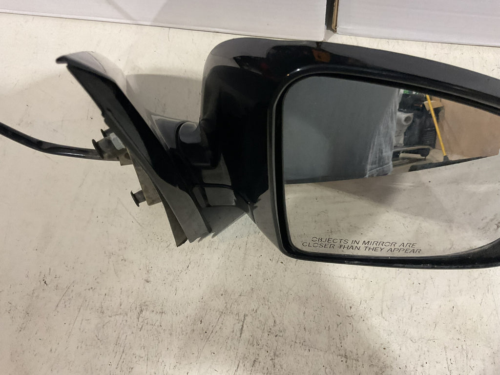 Mirror Right Passenger RH 2013-2016 Nissan Pathfinder YY-905+RH OEM