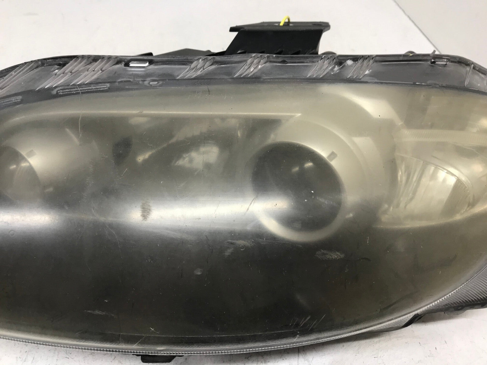 Headlight Damaged LH Driver 2013-2015 Mazda MX5 Miata 100-61091 OEM