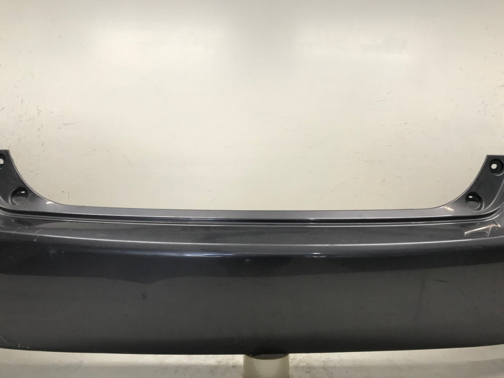 Rear Bumper Cover Honda Accord EX/LX/EX-L/Sport/Touring/Hybrid Gray 13-2015 OEM