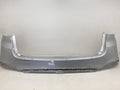 Rear Upper Bumper Cover Hyundai Tucson GL GLS Limited SE 10-2015 86611-2S000 OEM