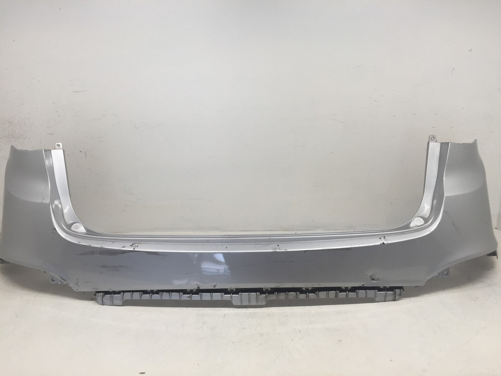 Rear Upper Bumper Cover Hyundai Tucson GL GLS Limited SE 10-2015 86611-2S000 OEM