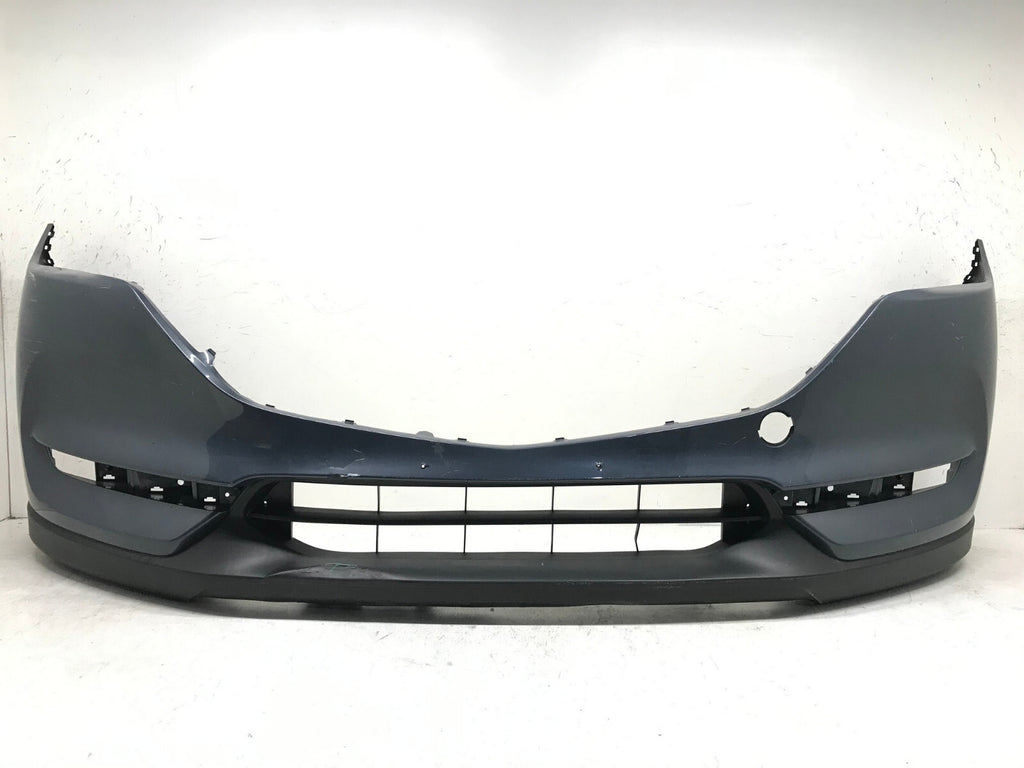 Front Bumper Cover Mazda CX-5 Sport/Touring/Grand Touring/Grand Select 17 18 OEM