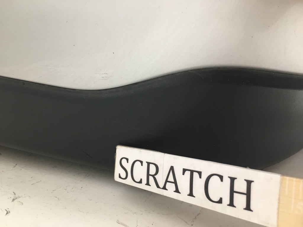 Rear Bumper Cover Land Rover Freelander 2004 2005 DOC500071 Original