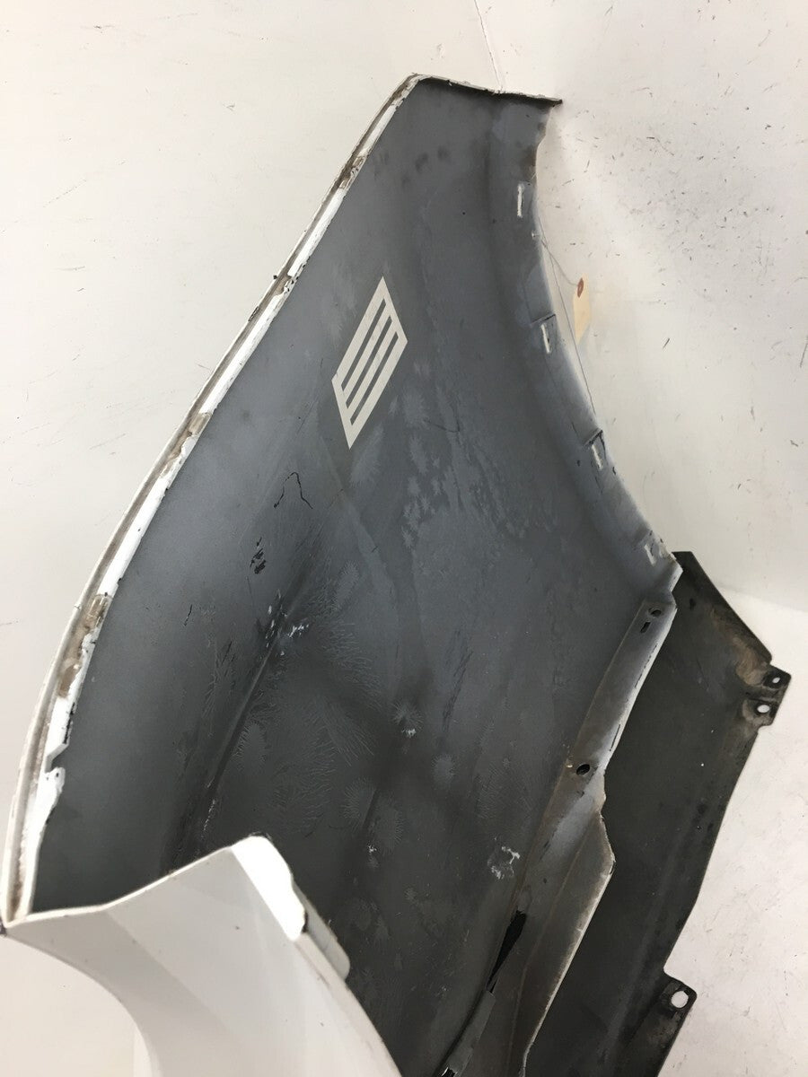 Rear Bumper Cover Toyota Highlander w/Sensor Holes 2014-2018 52159-0E060 OEM