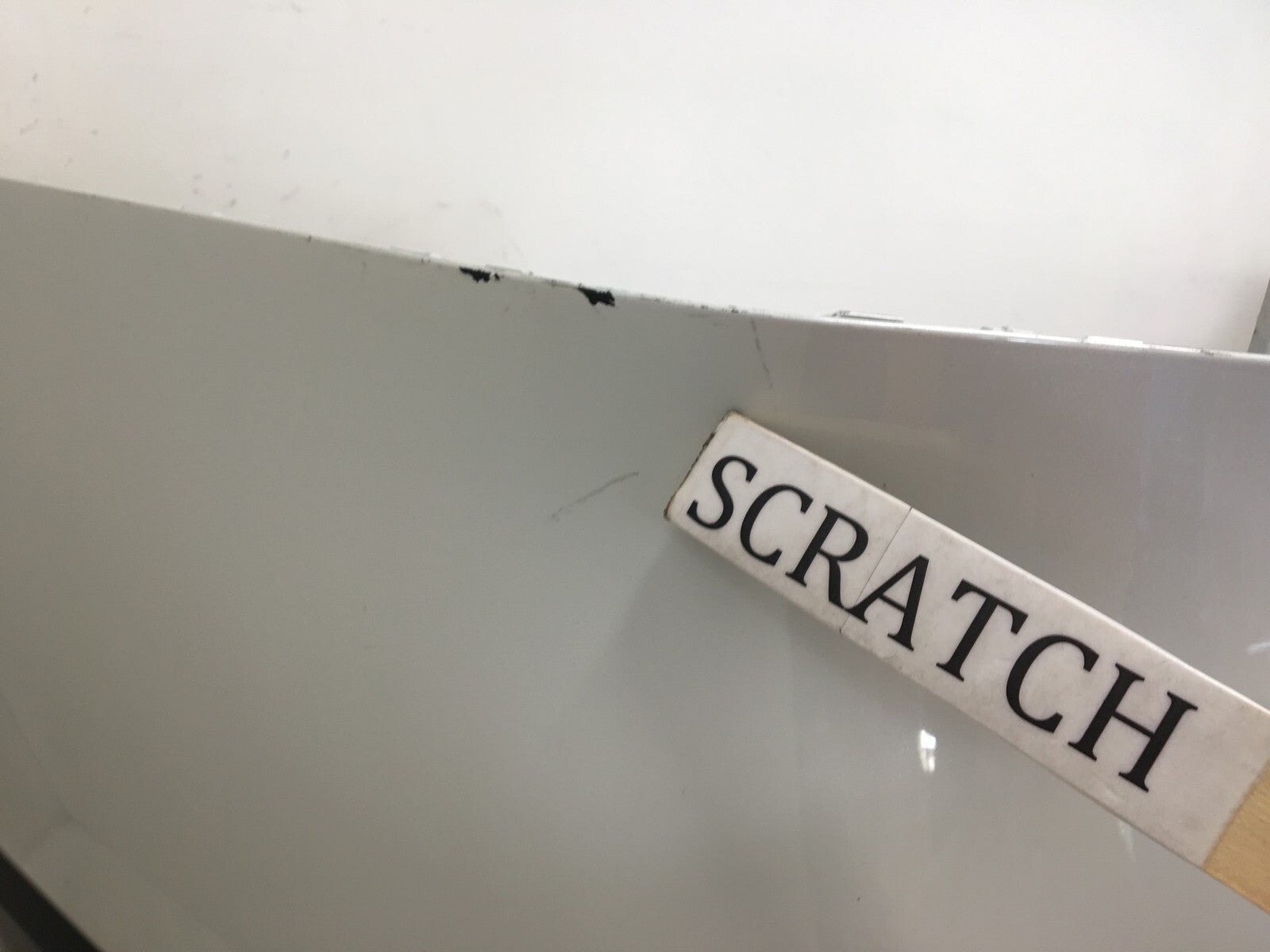 Rear Bumper Cover Subaru Ascent Base Limited Premium 2019 57704XC01A OEM