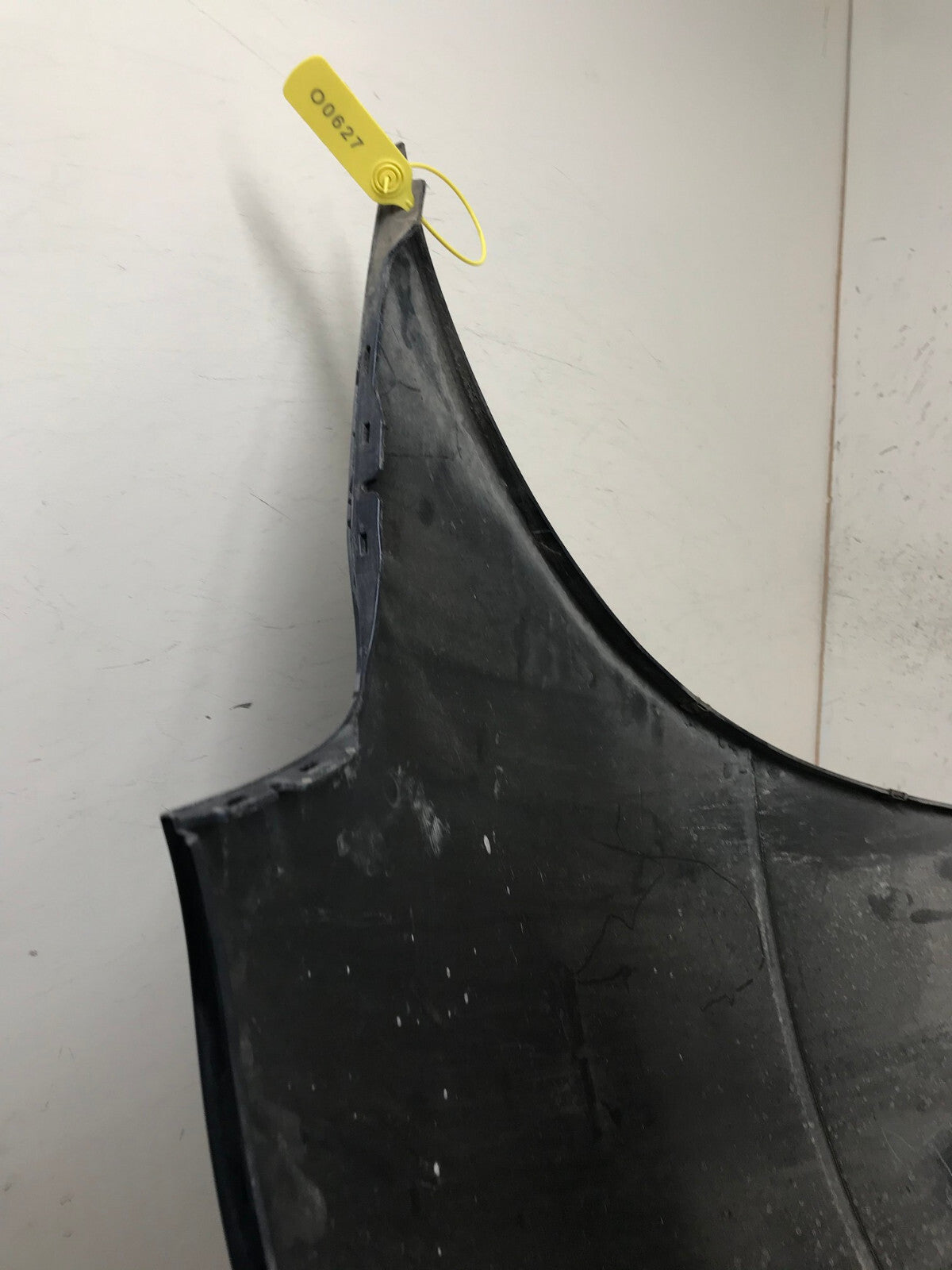 Rear Bumper Cover Nissan Murano S SL SV LE Blue 2009-2014 85022-1AA0H OEM4
