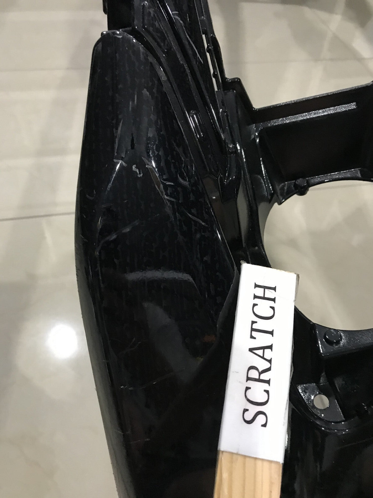 Front Bumper Cover Toyota Camry LE/XLE/Hybrid LE/Hybrid XLE 2018 52119-06D90 OEM