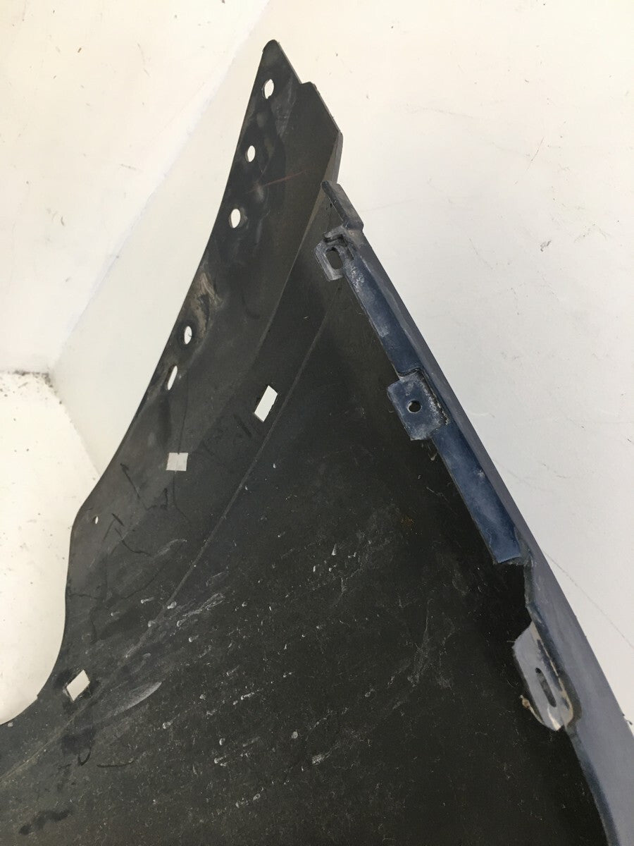 Rear Bumper Cover Jeep Liberty 2005-2007 5GJ59TRMAC Original