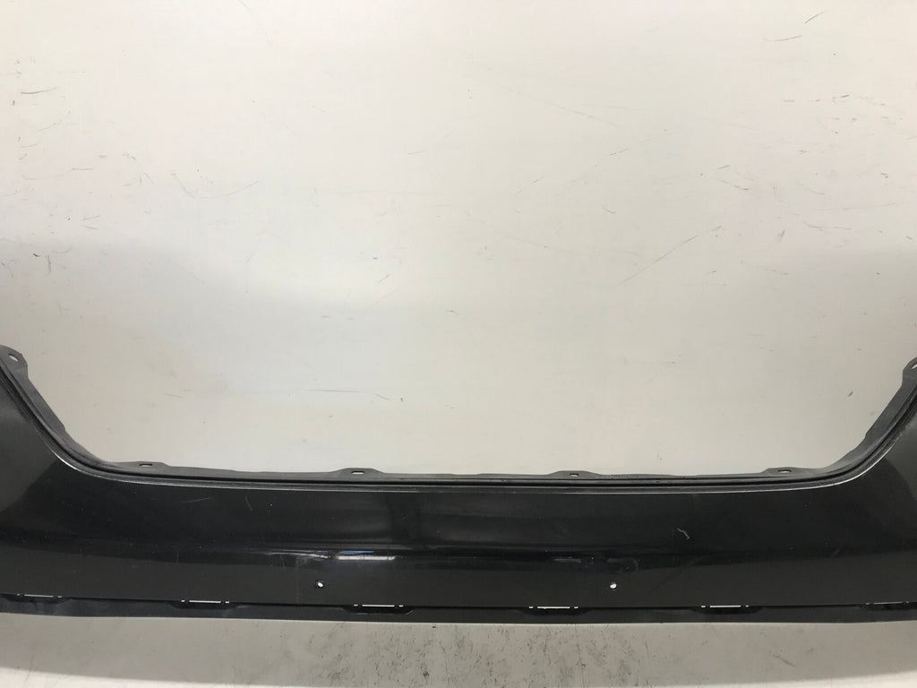Front Bumper Cover Honda CR-V EX/LX/EX-L/Touring Green 17 18 71101-TLA-A000 OEM4