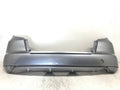 Rear Bumper Cover Silver 2009-2013 Honda Fit Sport 71501-TK6-A000 OEM