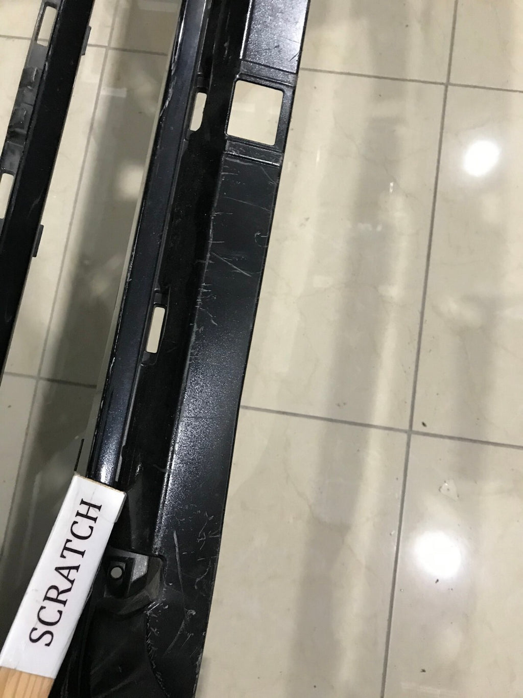 Front Bumper Cover Toyota RAV4 Adventure/TRD/Trail 210 2019-2021 OEM