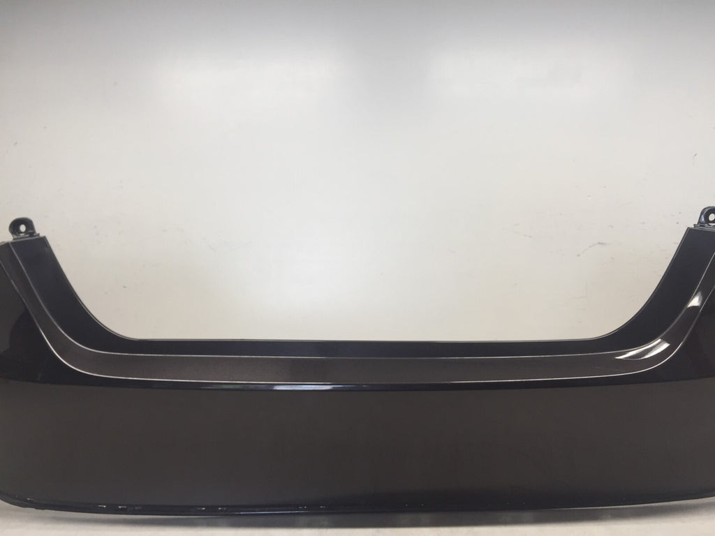 Rear Bumper Cover Toyota Camry SE XSE Hybrid SE 4X7 2018 2019 52159-06B30 OEM2