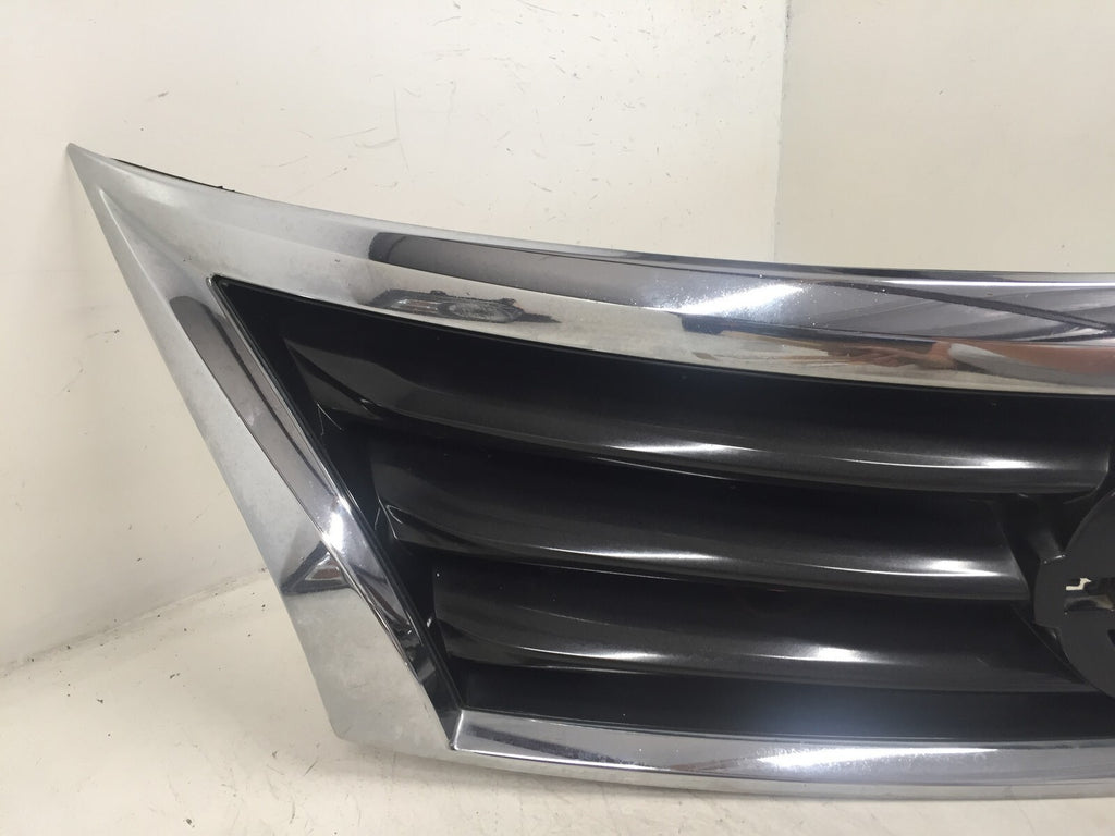 Grille Grill Nissan Altima 2013-2015 62310-3TA0A OEM4