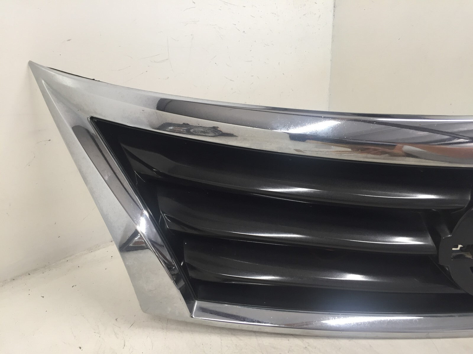 Grille Grill Nissan Altima 2013-2015 62310-3TA0A OEM4