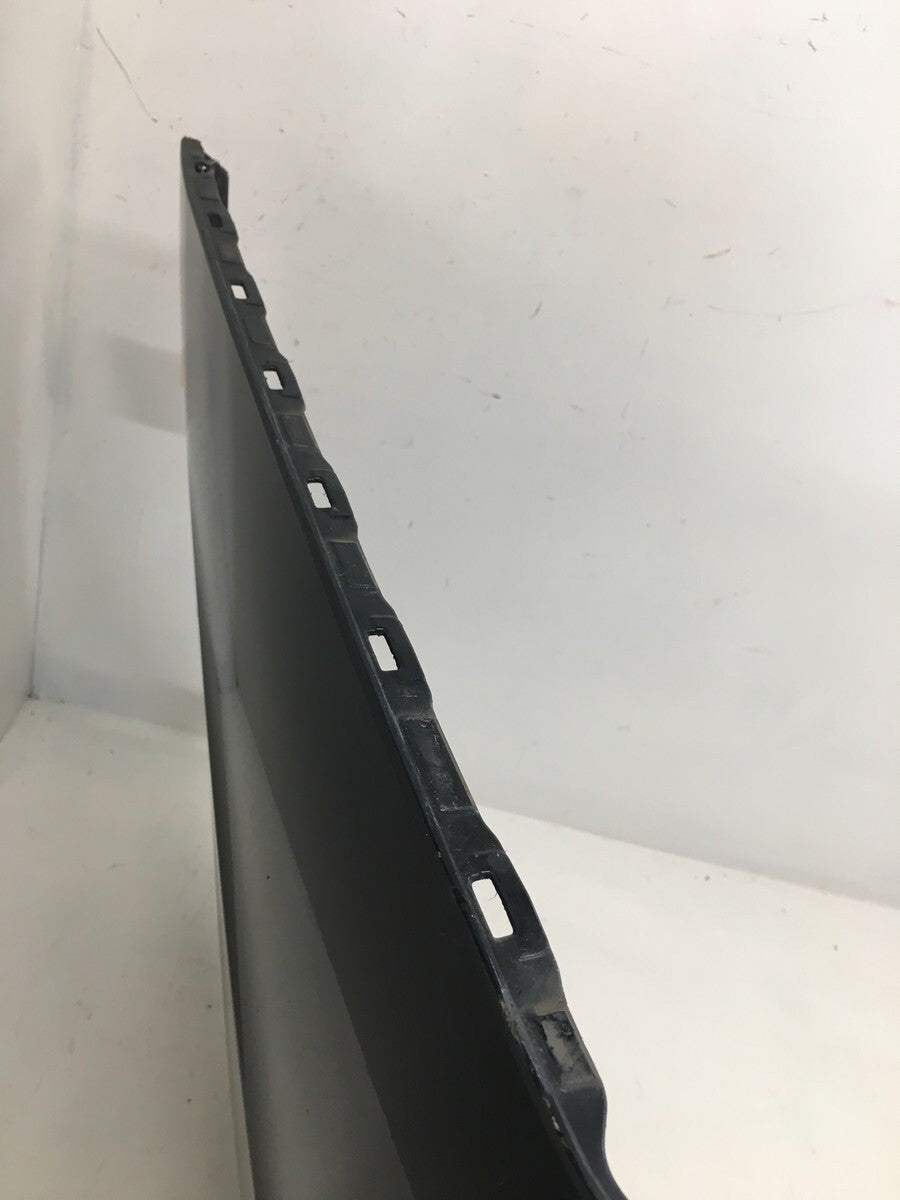 Rear Bumper Cover Honda Accord EX/LX/EX-L/Sport/Touring/Hybrid 2013-2015 OEM