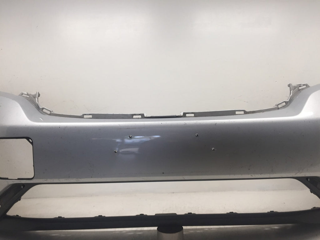 Front Bumper Cover Nissan Murano S SL SV Platinum 2015-2017 62022-5AA0H OEM