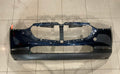 Front Bumper Cover Blue 2020-2023 Mazda CX-30 S/Select/Premium DGH9+50031 OEM