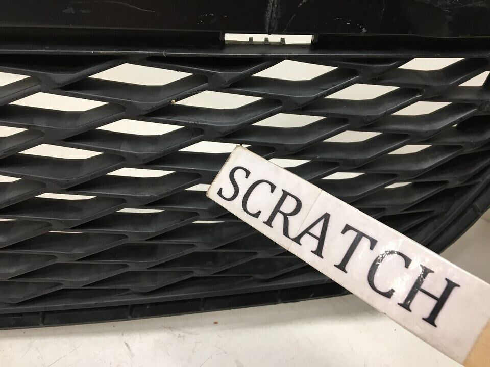 Upper Grille Grill Toyota Corolla 2009 2010 53111-02450 Original