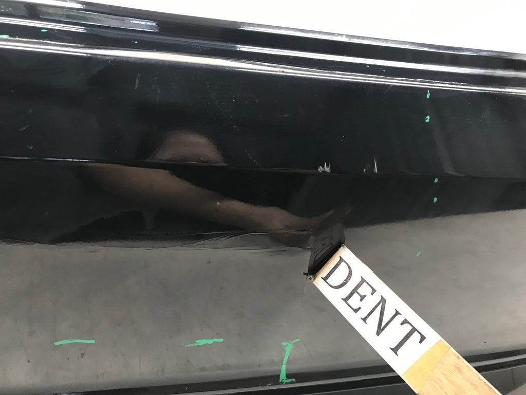 Rear Bumper Cover Honda Accord Touring 2018 2019 CAPA