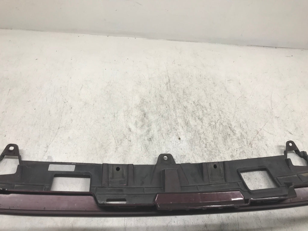 Rear Lower Bumper Cover Kia Sorento IRR 2014 2015 86612-1U700 OEM