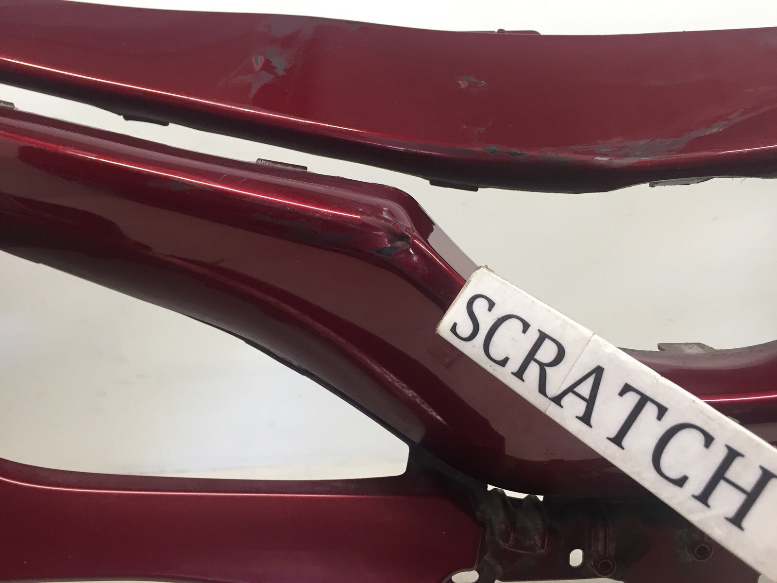 Front Bumper Cover Toyota Camry SE XSE 3T3 2018 2019 52119-06E20 OEM