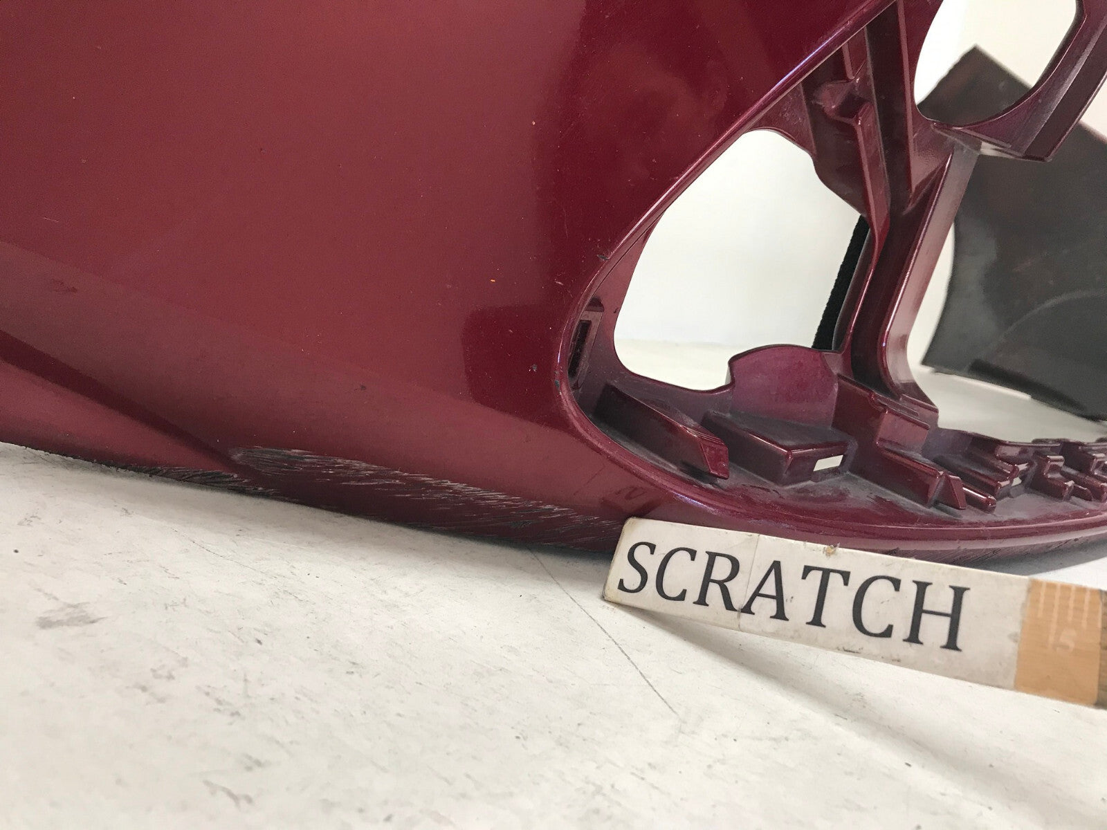 Front Bumper Cover Red 20 21 Toyota Corolla Sedan L/LE/XLE/Hybrd 52119-02N90 OEM