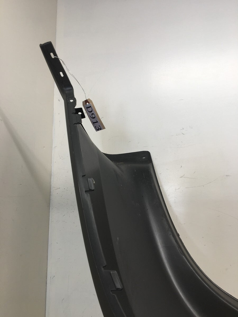 Rear Lower Bumper Cover Chevy Chevrolet Traverse 09-12 20969815 Original