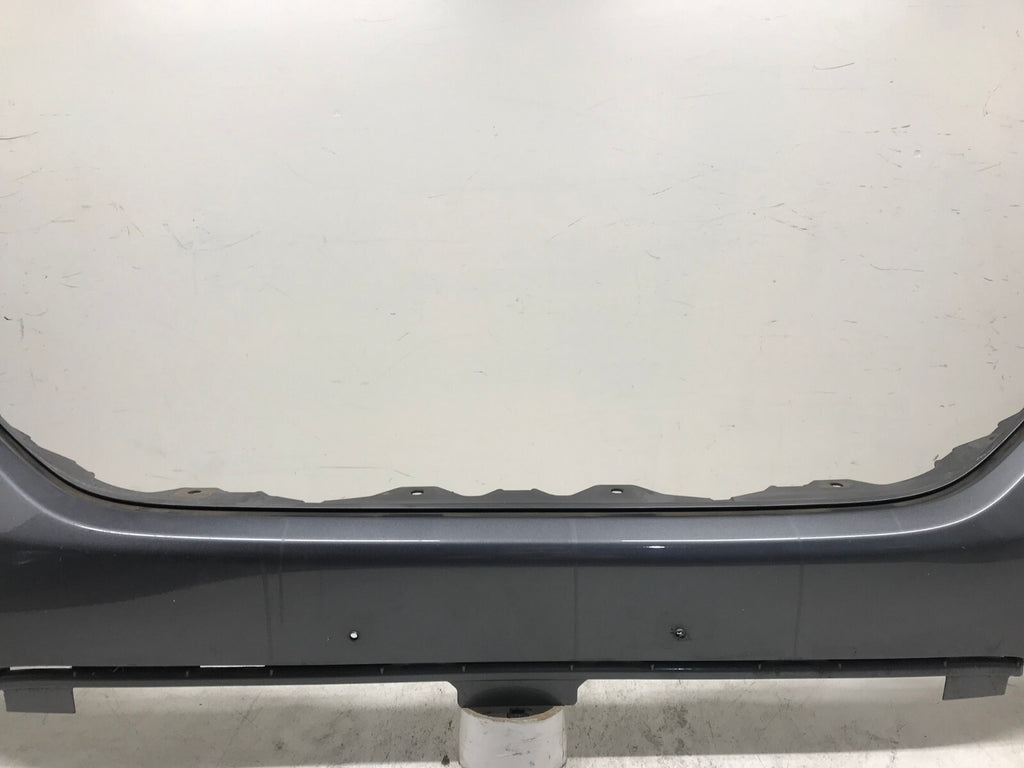 Front Upper Bumper Cover Honda CR-V EX/EX-L/LX 2012 13 2014 71101-T0A-ZZ00 OEM6