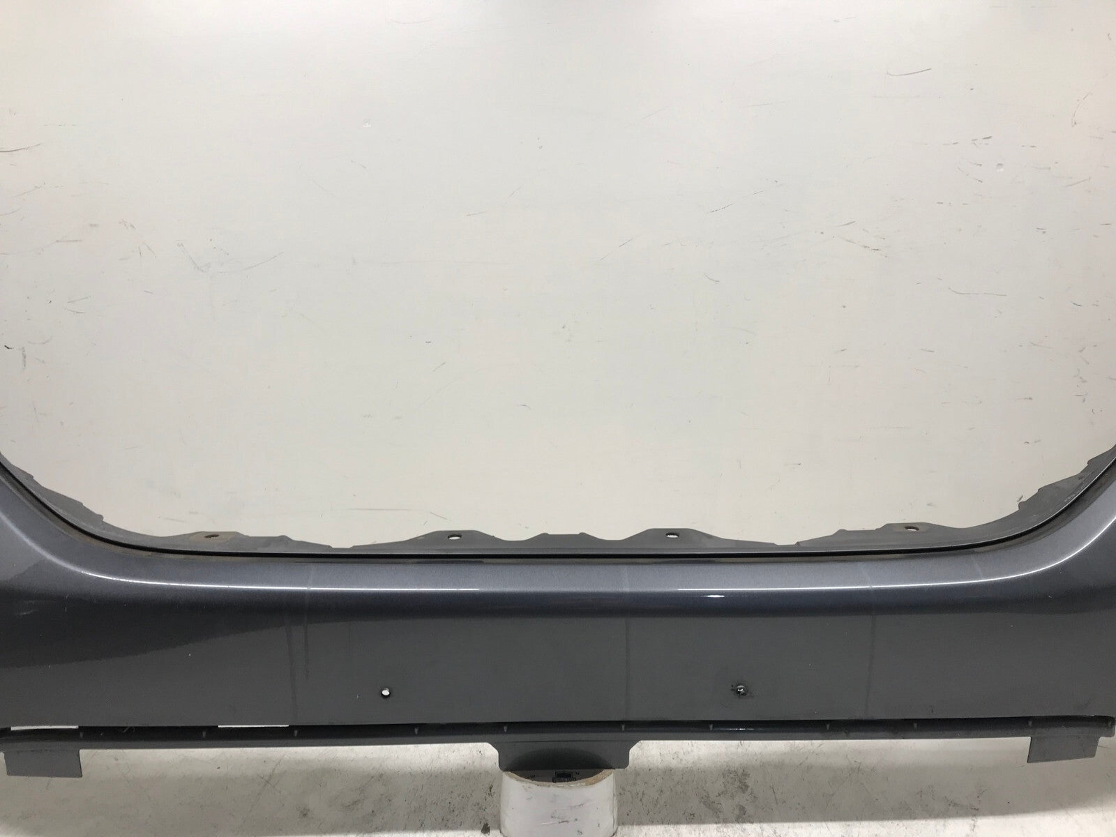 Front Upper Bumper Cover Honda CR-V EX/EX-L/LX 2012 13 2014 71101-T0A-ZZ00 OEM6