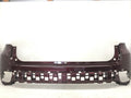 Rear Bumper Cover Toyota Highlander LE Limited Hybrid Limited 3T0 2014-2018 OEM