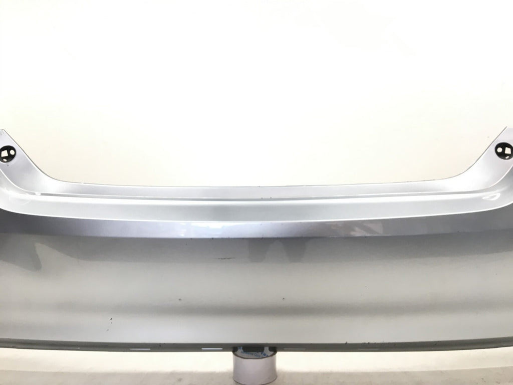 Rear Bumper Cover Toyota Camry LE XLE SE XSE Hybrid LE Hybrid XLE 15-17 OEM2