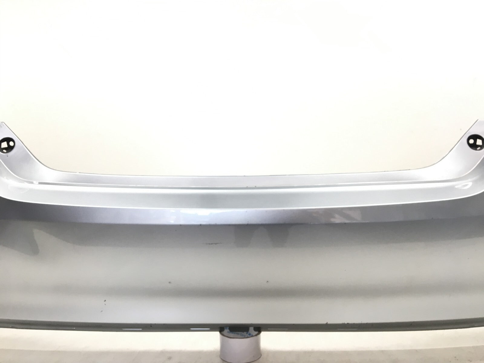 Rear Bumper Cover Toyota Camry LE XLE SE XSE Hybrid LE Hybrid XLE 15-17 OEM2
