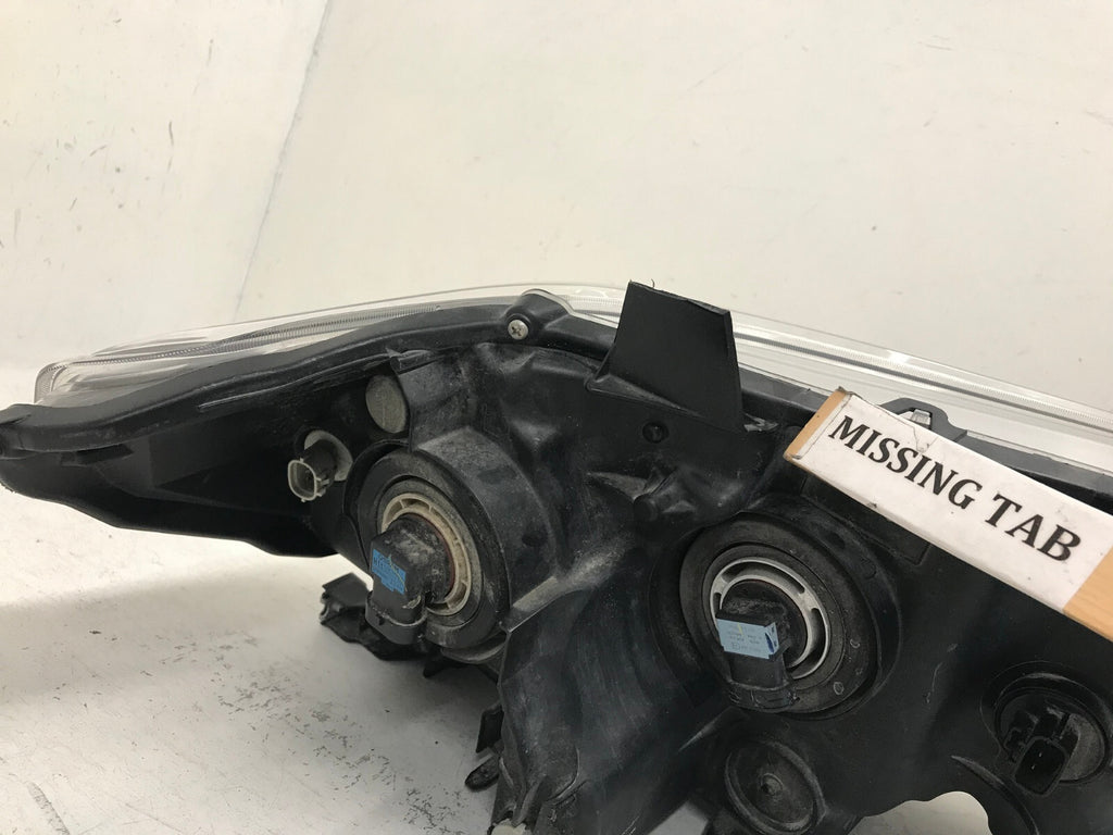 Headlight Damaged Left Driver LH Toyota Tacoma 2016-2021 8115004250 OEM