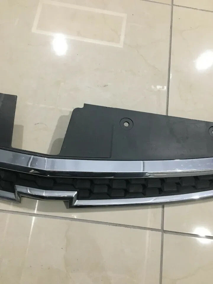 Upper Grille Chevrolet Cruze 2011-2014 344003F4201 Original3