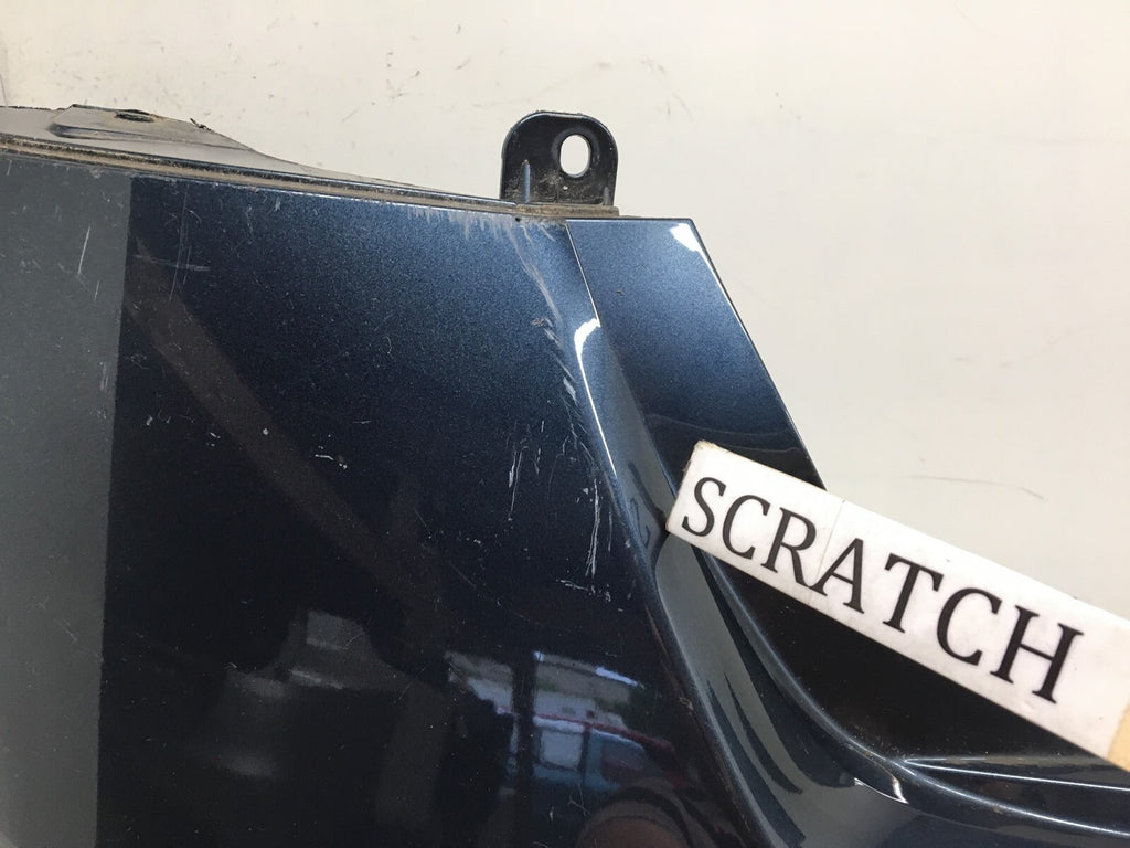 Rear Bumper Cover Nissan Sentra S SL SV FE S FE SV 2013-2015 85022-3SH0H OEM