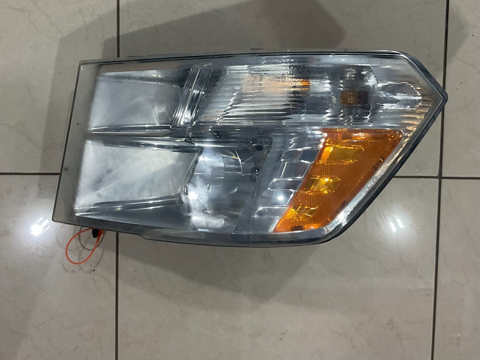 Headlight Right Passenger RH Ram 1500 Classic 2019-2022 68096438+ac OEM