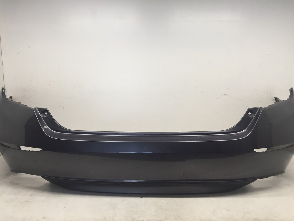 Rear Bumper Cover Honda Accord LX Hybrid Sport 2018 2019 71501-TVA-A000 OEM2