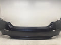 Rear Bumper Cover Honda Accord LX Hybrid Sport 2018 2019 71501-TVA-A000 OEM2
