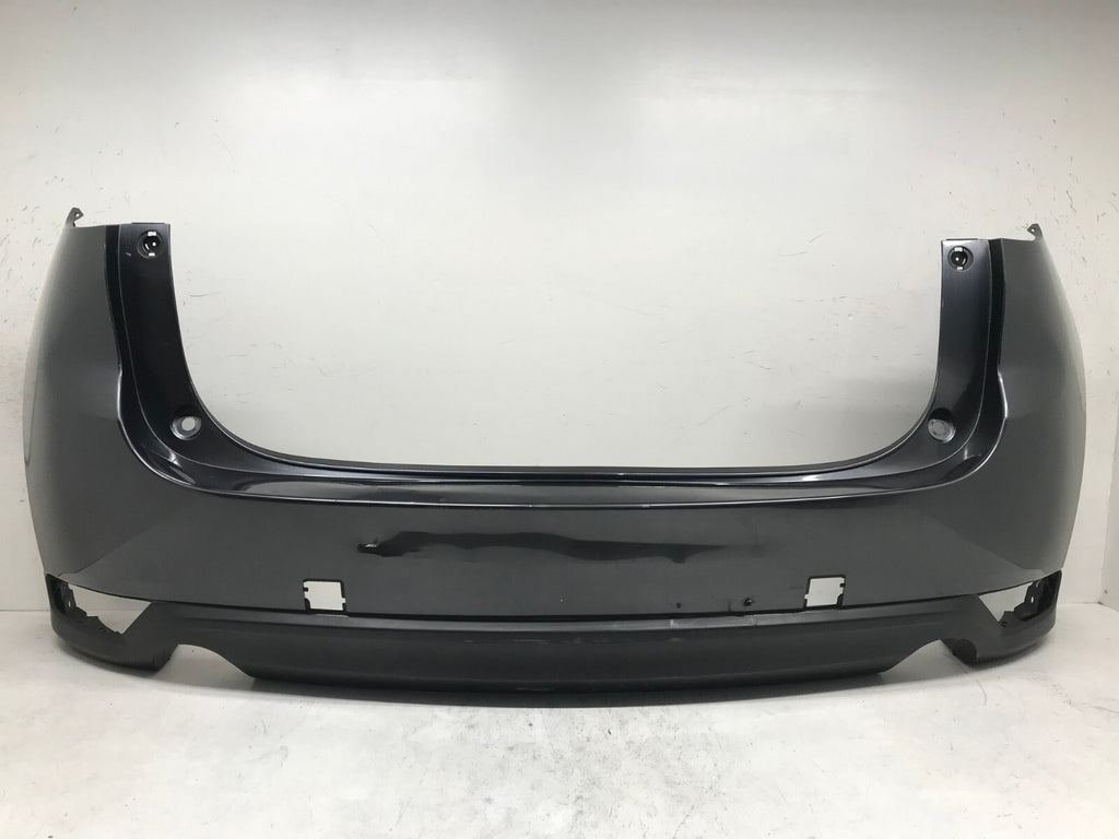 Rear Bumper Cover Mazda Cx5 CX 5 Gray 2017-2018 KB8A-50221 OEM2